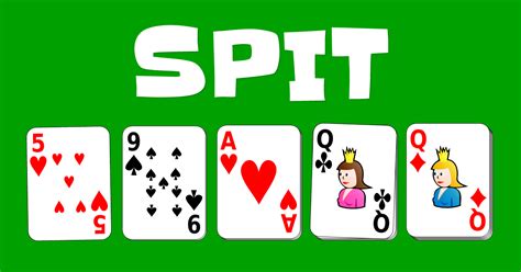 spit game online|play spit card game.